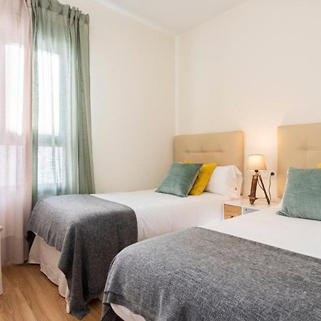 Deluxe Astoria Triana II Acogedor Y Tranquilo Apartamento Sevilha Exterior foto