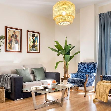 Deluxe Astoria Triana II Acogedor Y Tranquilo Apartamento Sevilha Exterior foto